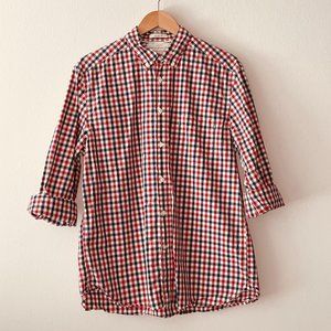 H&M L.O.G.G. Regular Dress Shirt